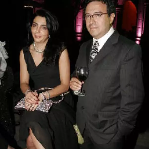 Laura Ruiz, Daniel Ruíz