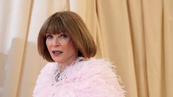 The 2019 Met Gala Celebrating Camp: Notes on Fashion - Arrivals