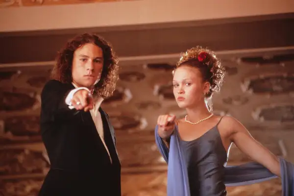 10 Things I Hate About You - 1999