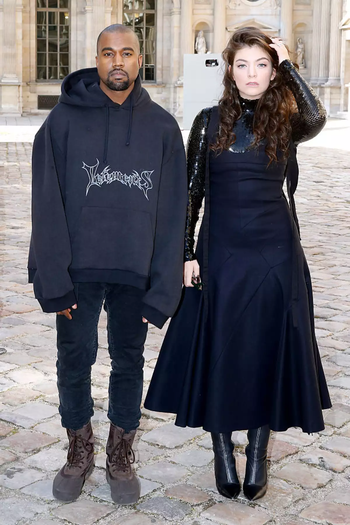 Kanye West, Lord
