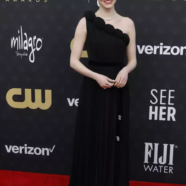 29th Annual Critics Choice Awards - Arrivals