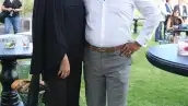 Lilián Ibarra y Adán Gracía