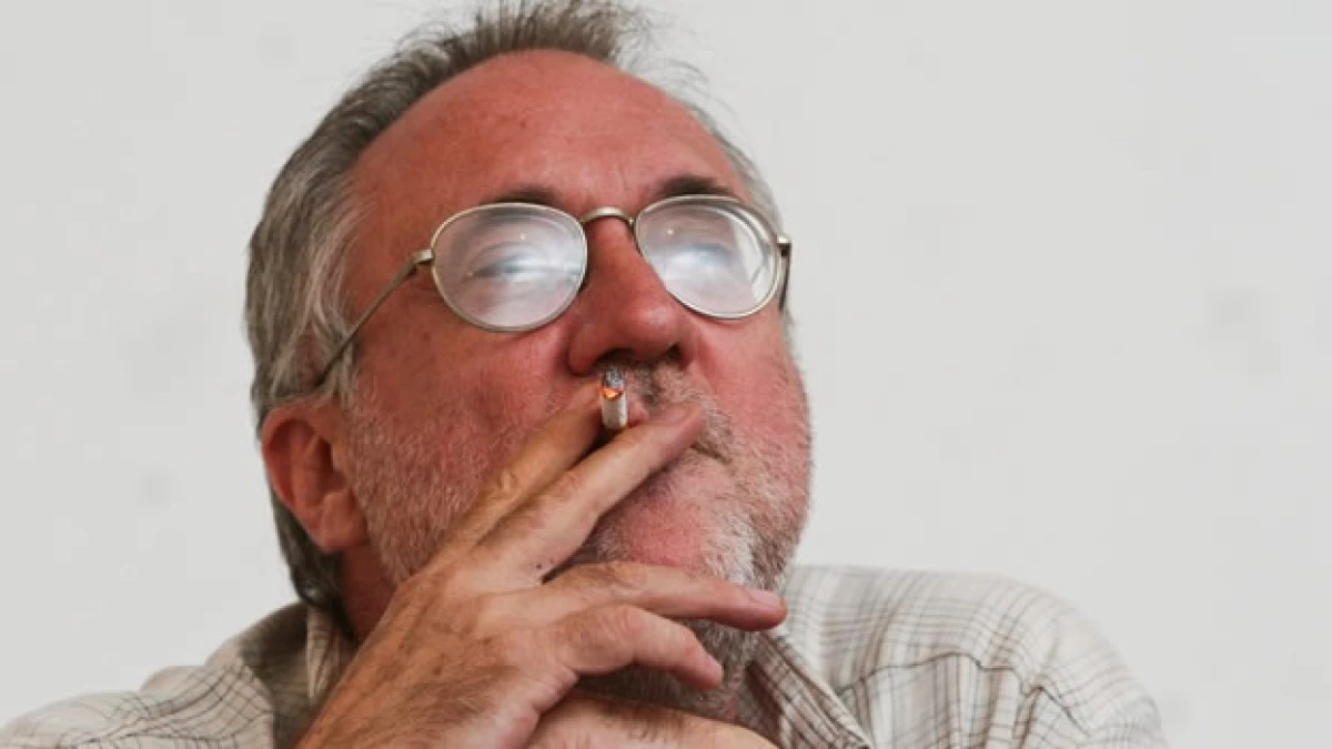 JAVIER SICILIA