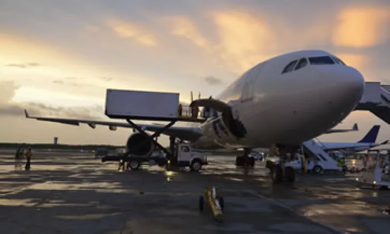 Desde mediados de 2011, el operador de aeropuertos sostiene una batalla legal contra Grupo México, luego de que la firma de Germán Larrea intentara hacerse con el control de GAP.  (Foto: Getty Images)
