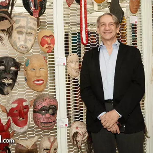 Alberto Ruy Sánchez