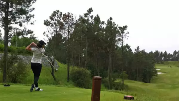 Campo de golf