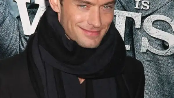 Jude Law