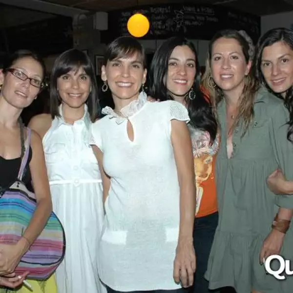 Desfile Klum