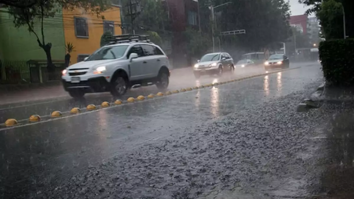 Granizo