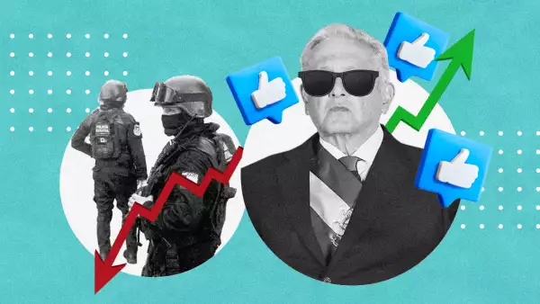 Cuidar el proyecto y encauzar la sucesión, la misión en la recta final de AMLO