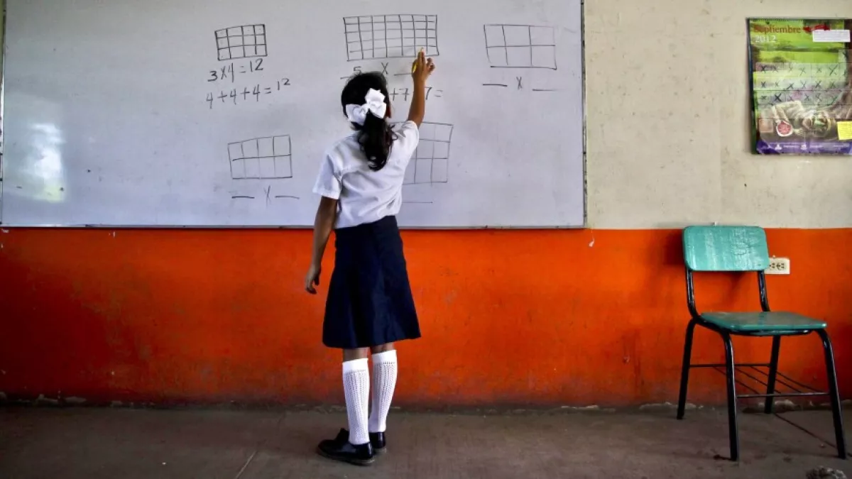 Concluye el ciclo escolar en Sinaloa en medio de la violencia y las temperaturas extremas