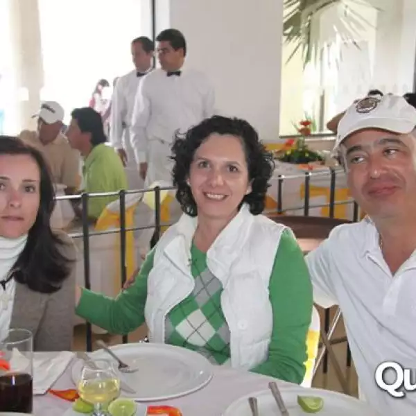 Torneo de Golf COPA ALE