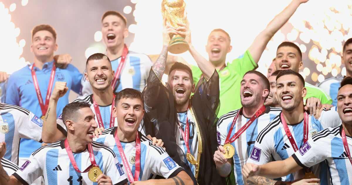 2026 Dünya Kupası şampiyonu takım ne kadar kazanacak?