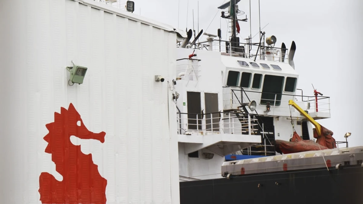Oceanografía presentó contratos y facturas falsas a Petróleos Mexicanos