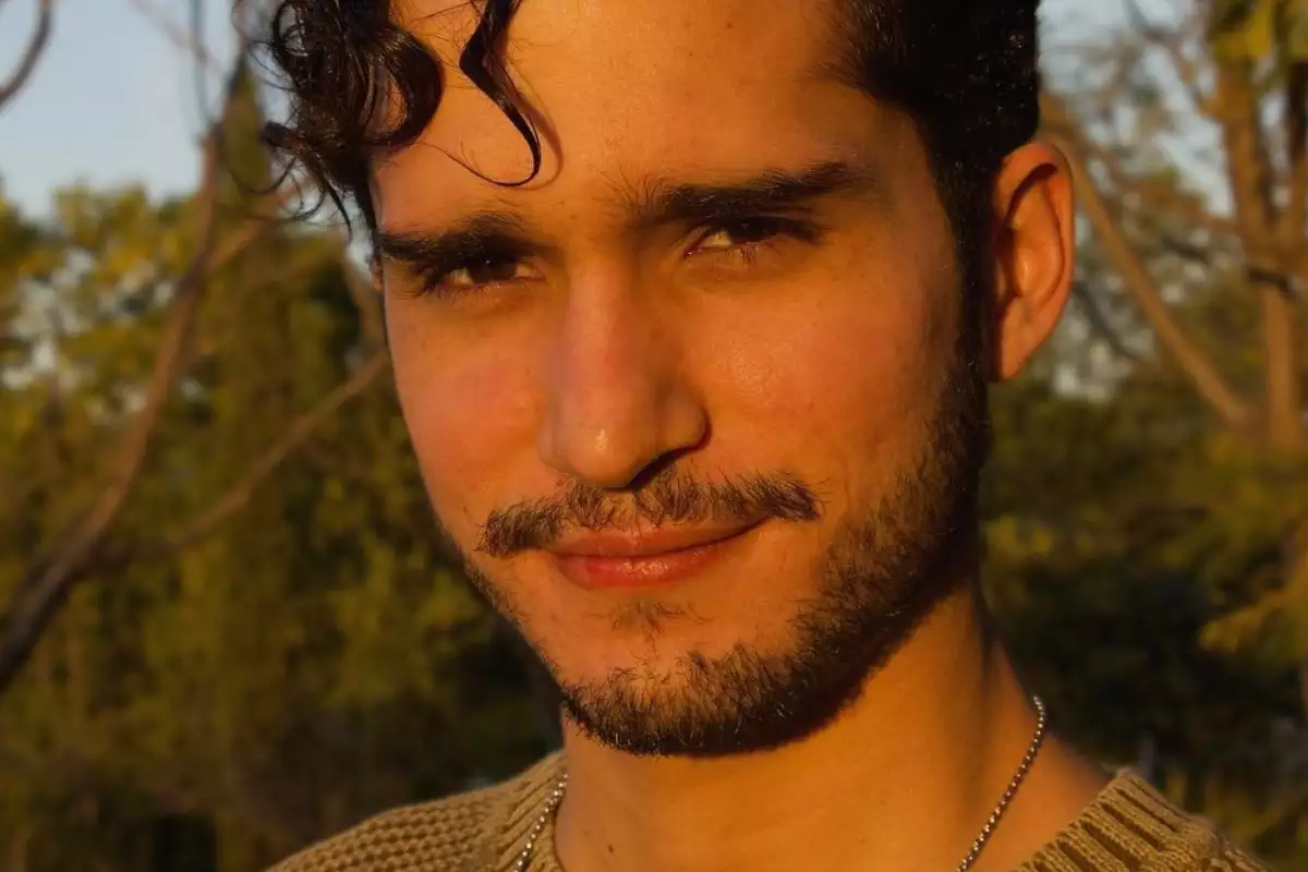 Andrés Obregón 