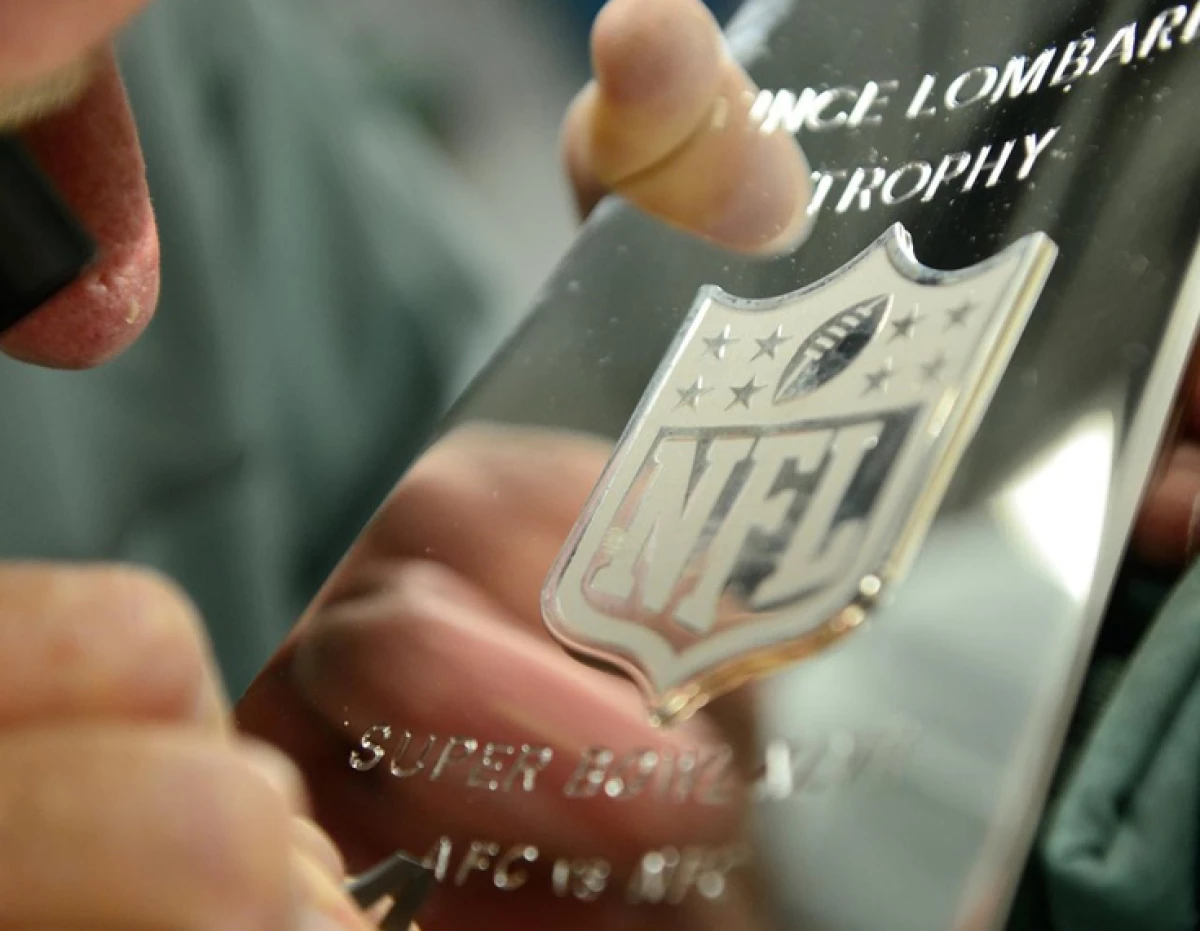 Vince Lombardi