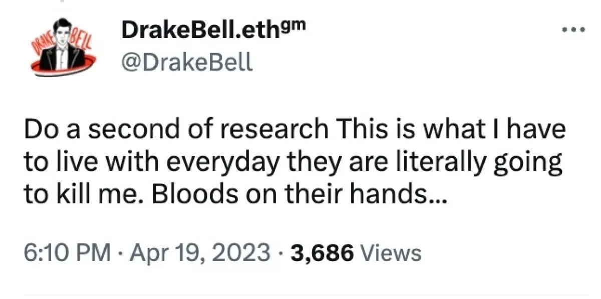 Drake Bell