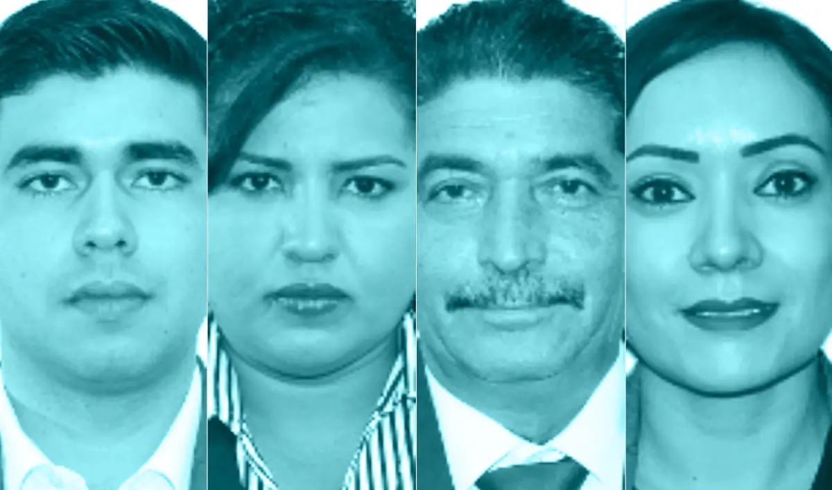 Diputados por sorteo. 