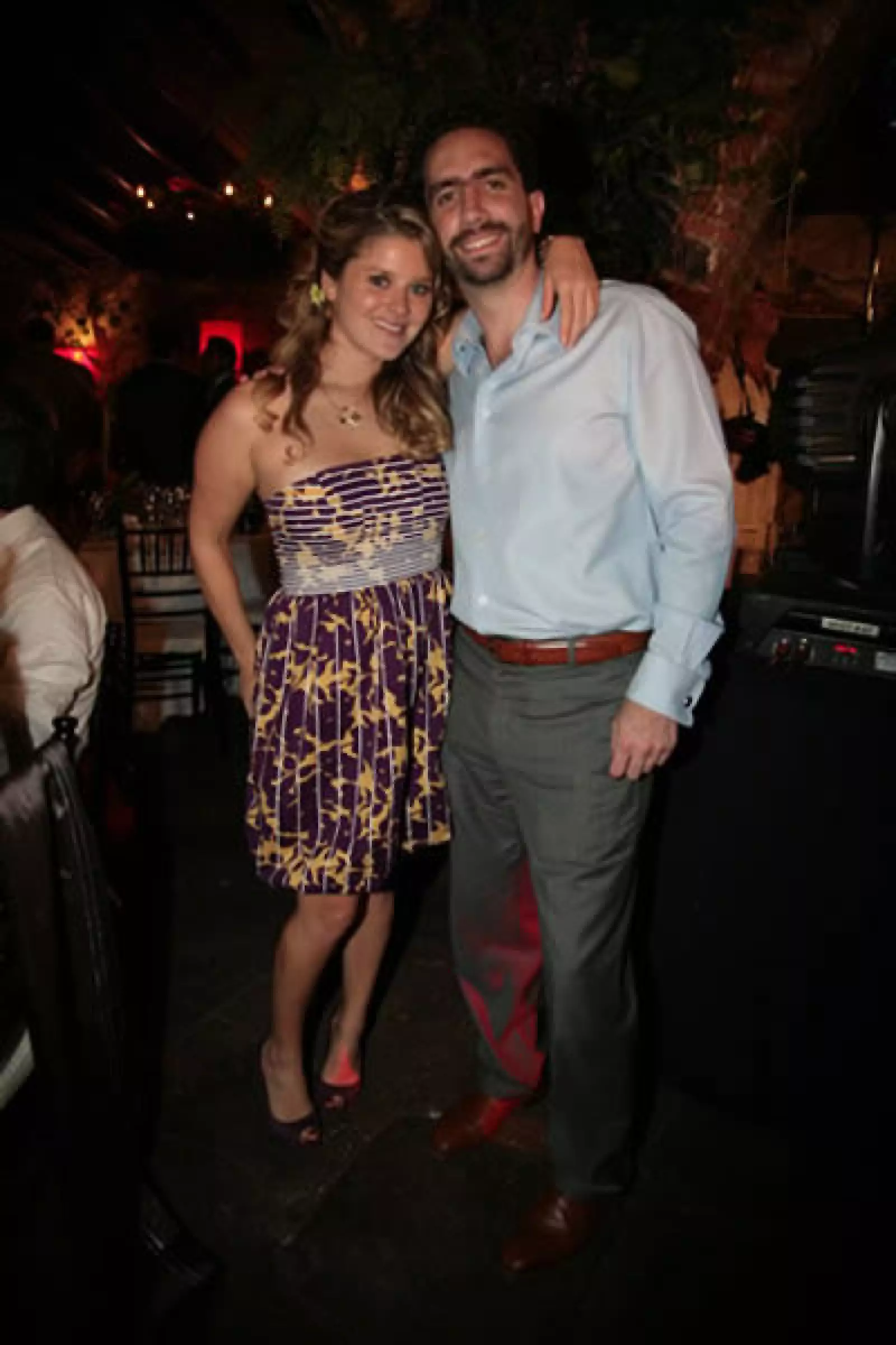 Boda Alvaro Gutiérrez y Marion Álavarez