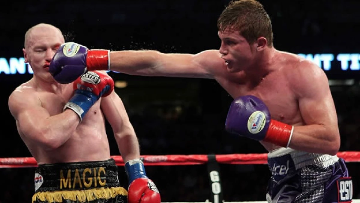boxeo