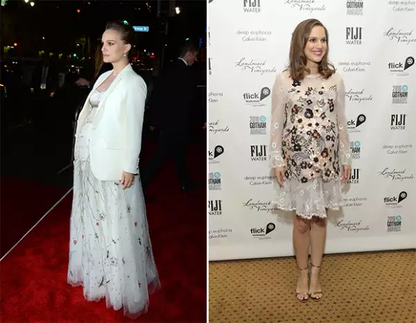 Natalie Portman