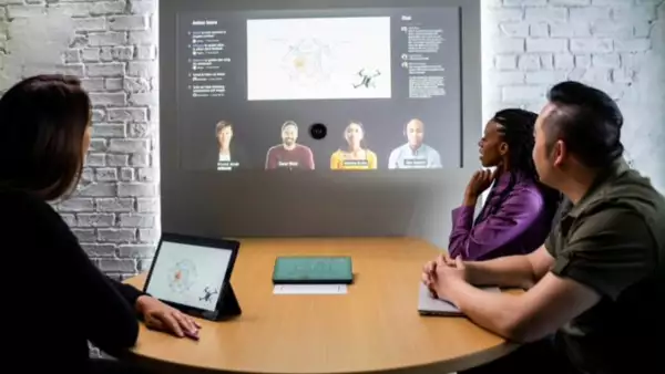 Microsoft Teams tendrá nuevas funciones enfocadas al trabajo híbrido