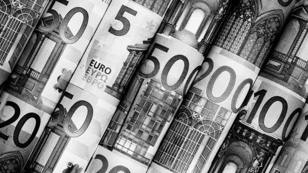 euro eurozona dinero