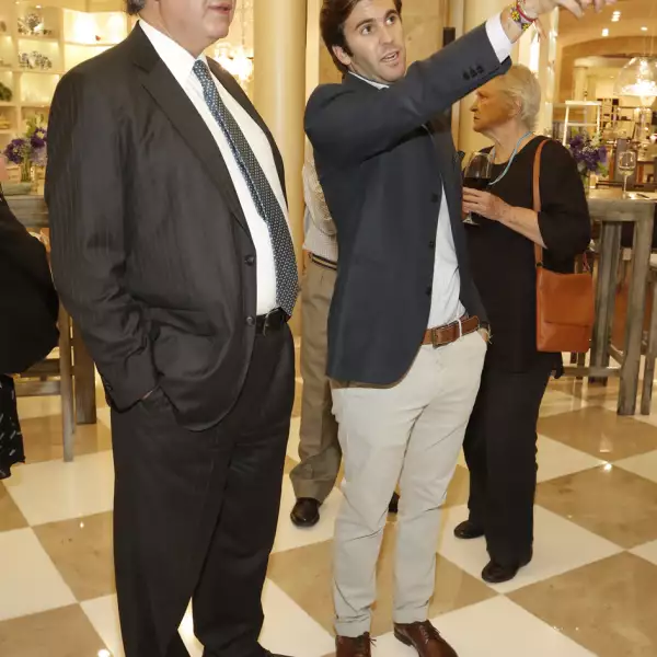 Cocktail Marquesa de Mancera