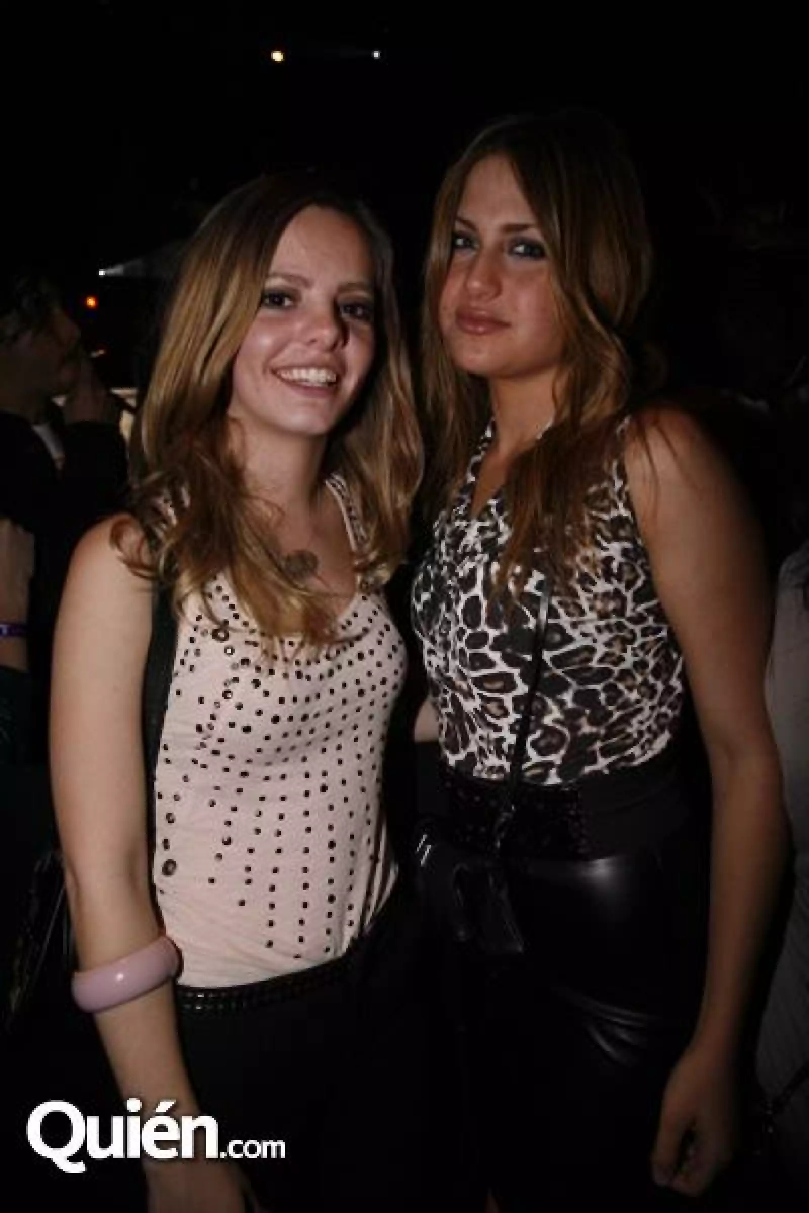 Fernanda Pruneda,María Rosa Barboglio