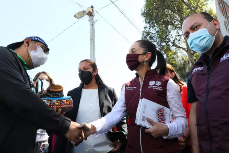 Sheinbaum-autorización-fiestas-religiosas