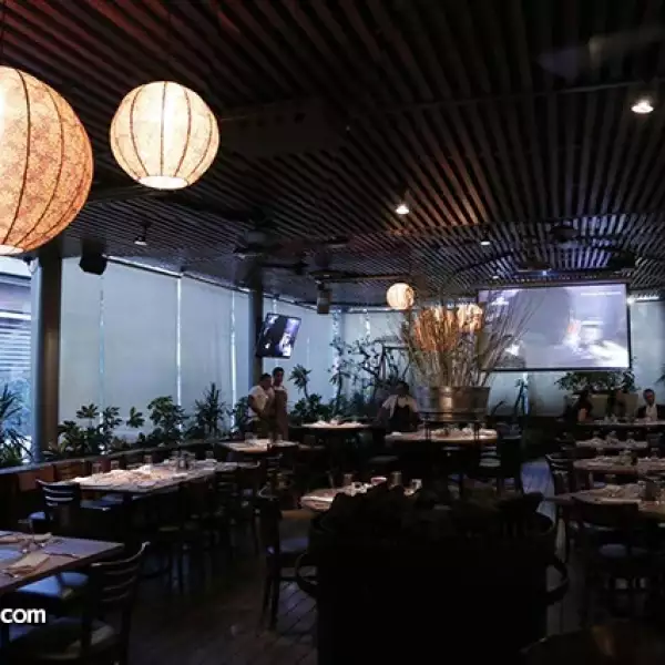 Restaurante la Vicenta