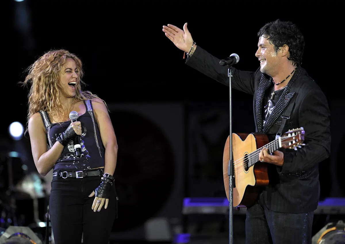 ARGENTINA-ALAS-SHAKIRA-SANZ