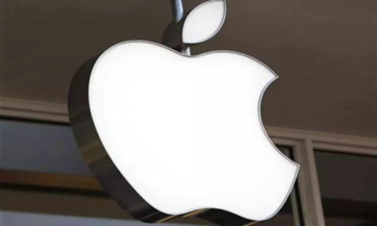 Apple seguró que había comprobado todos los niveles de la cadena de suministros. (Foto: Reuters)