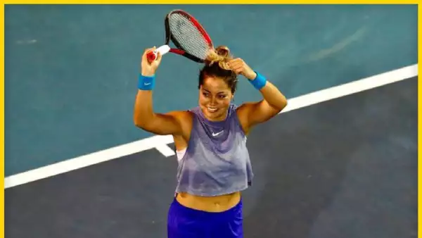 Renata Zarazúa.