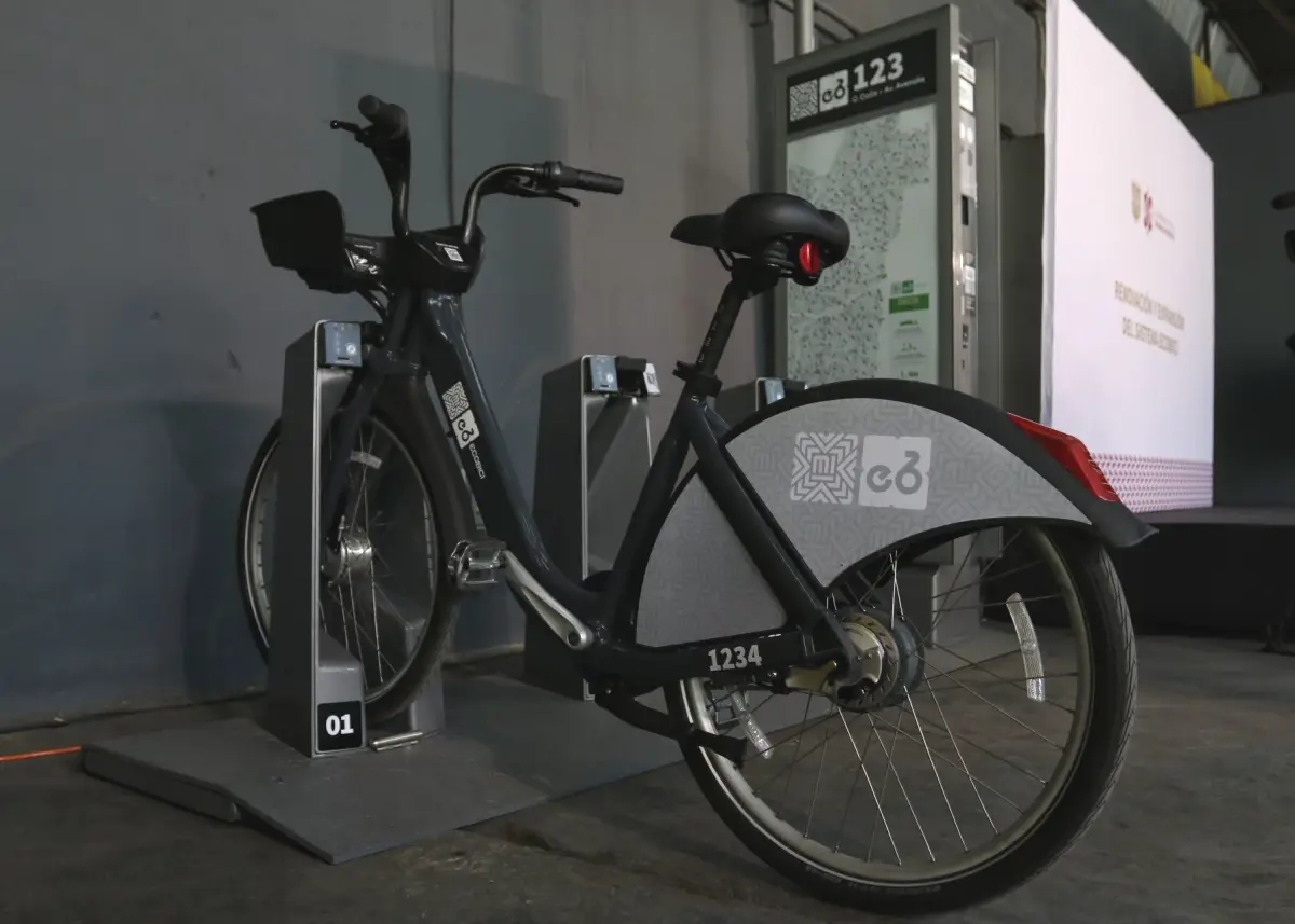 ECOBICI