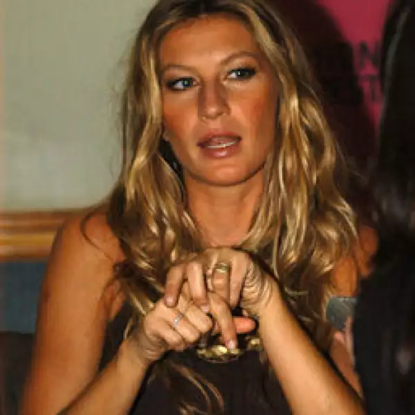 Gisele Bundchen