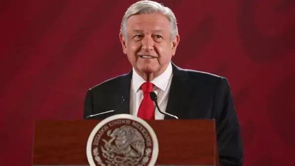 AMLO mañanera