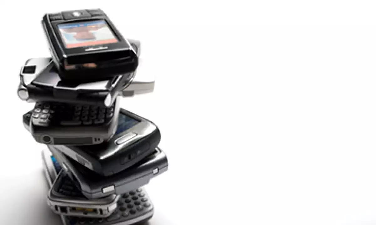 Investigadores estiman que de los 150 millones de dispositivos que corren Carrier IQ, casi todos se ven afectados. (Foto: ThinkStock)