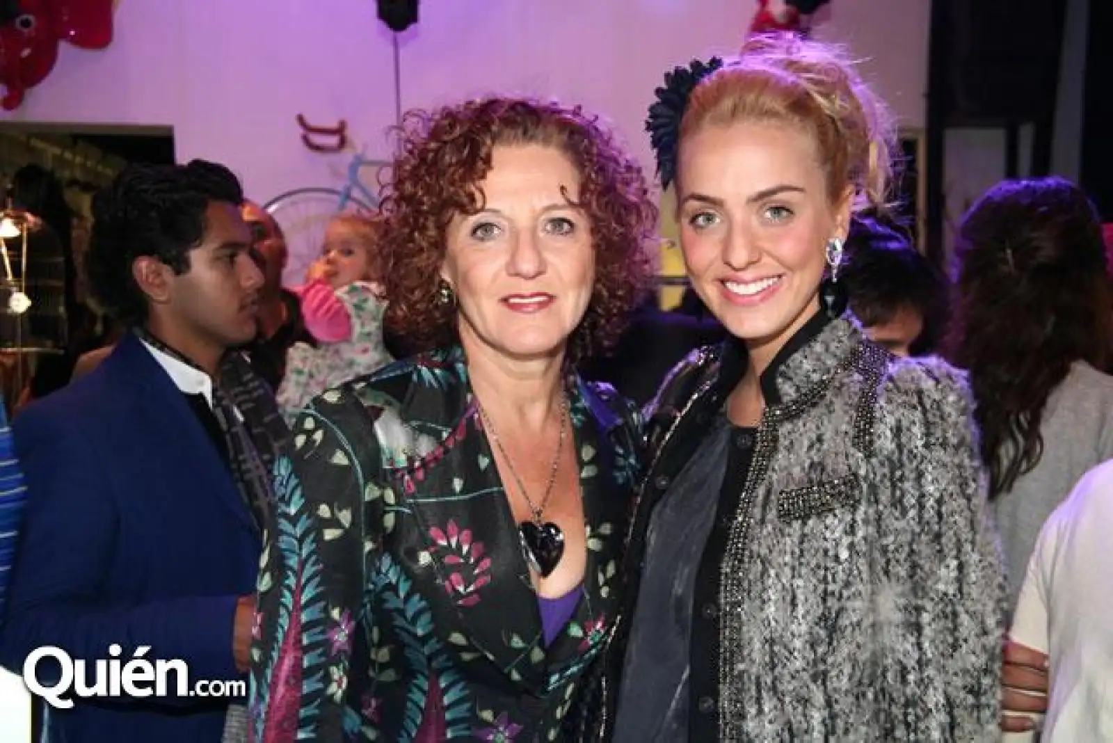 Inauguracion Common People