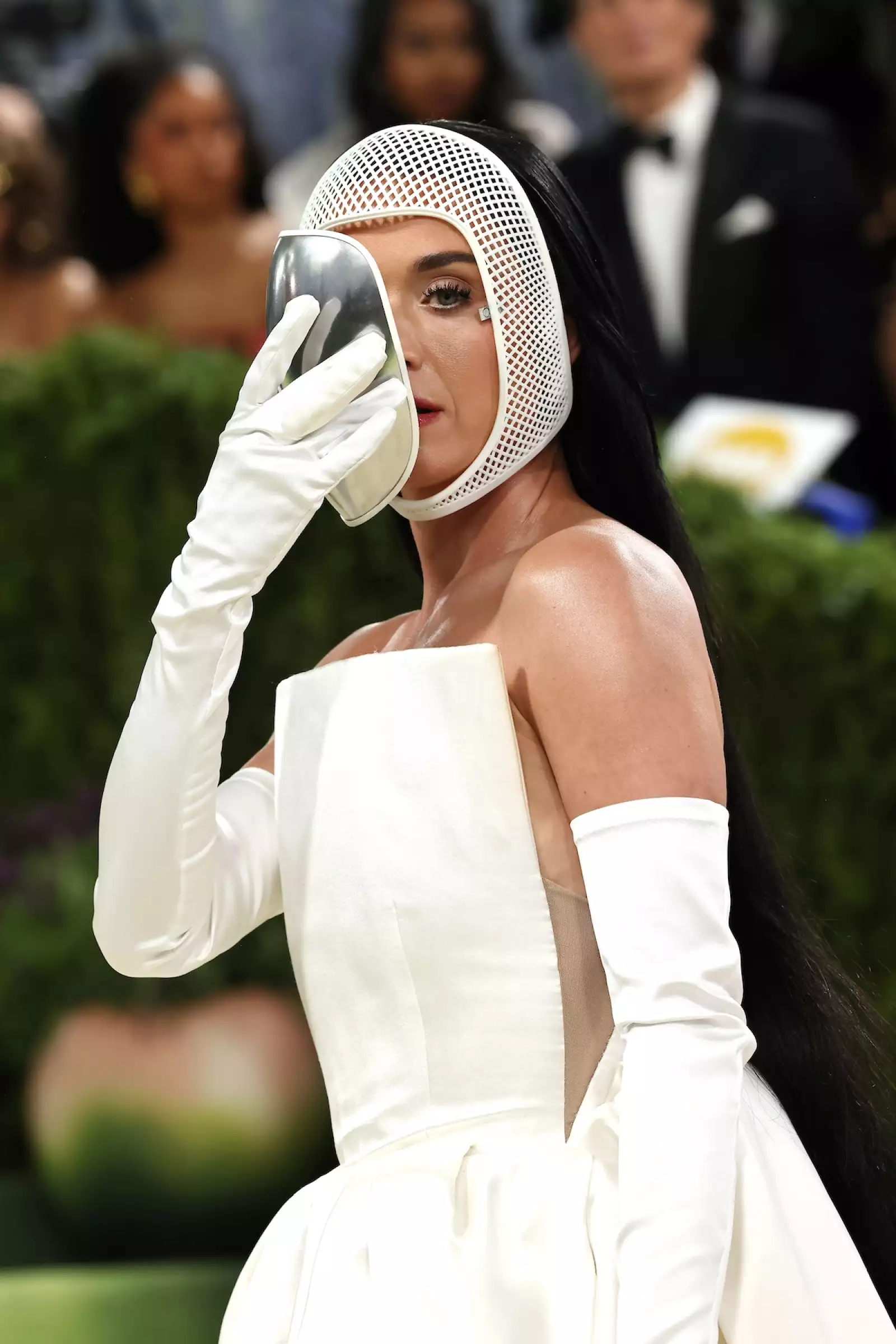 The 2026 Met Gala Celebrating "Costume Art" - Arrivals