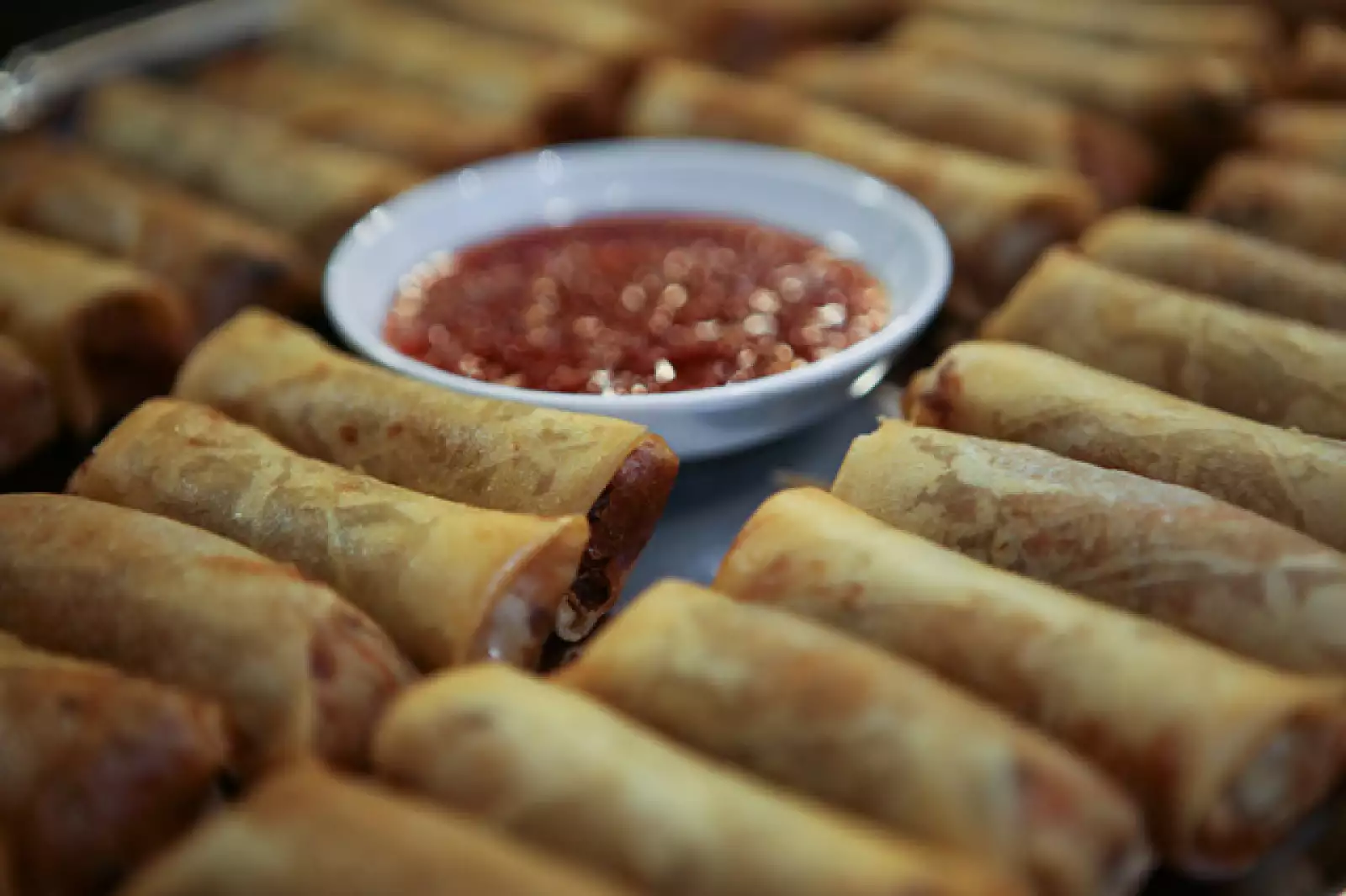 Spring rolls