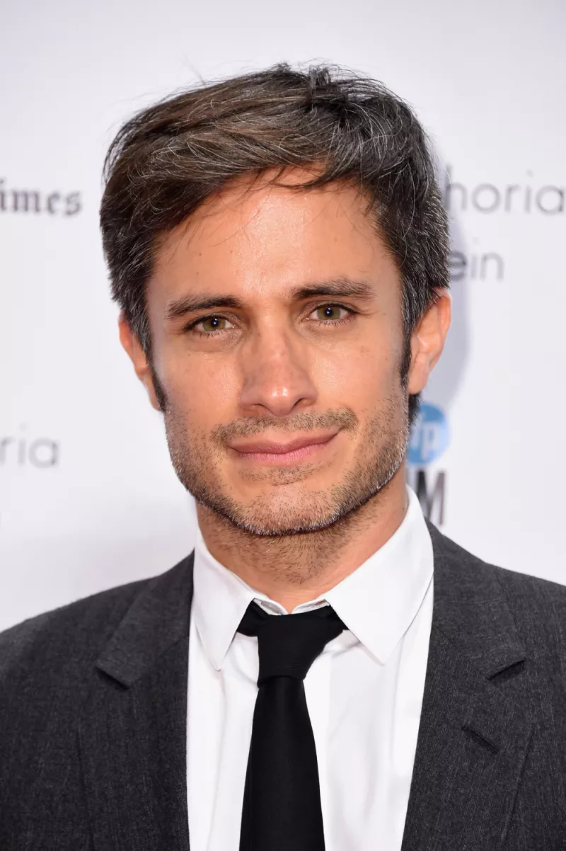 Gael García