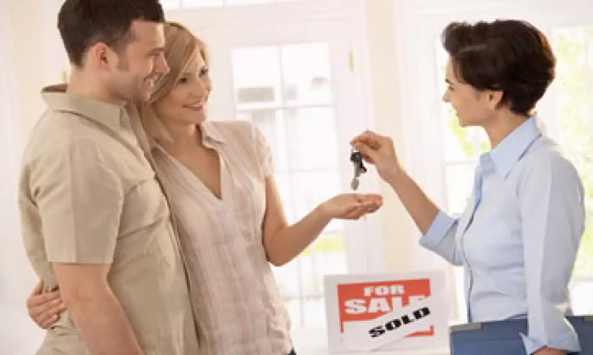 Para adquirir una oferta inmobiliaria interesante debes tratar de encontrar una propiedad con los menos intermediarios posibles, pues la ganancia de cada uno es un costo adicional para el último cliente. (Foto: Photos to go)