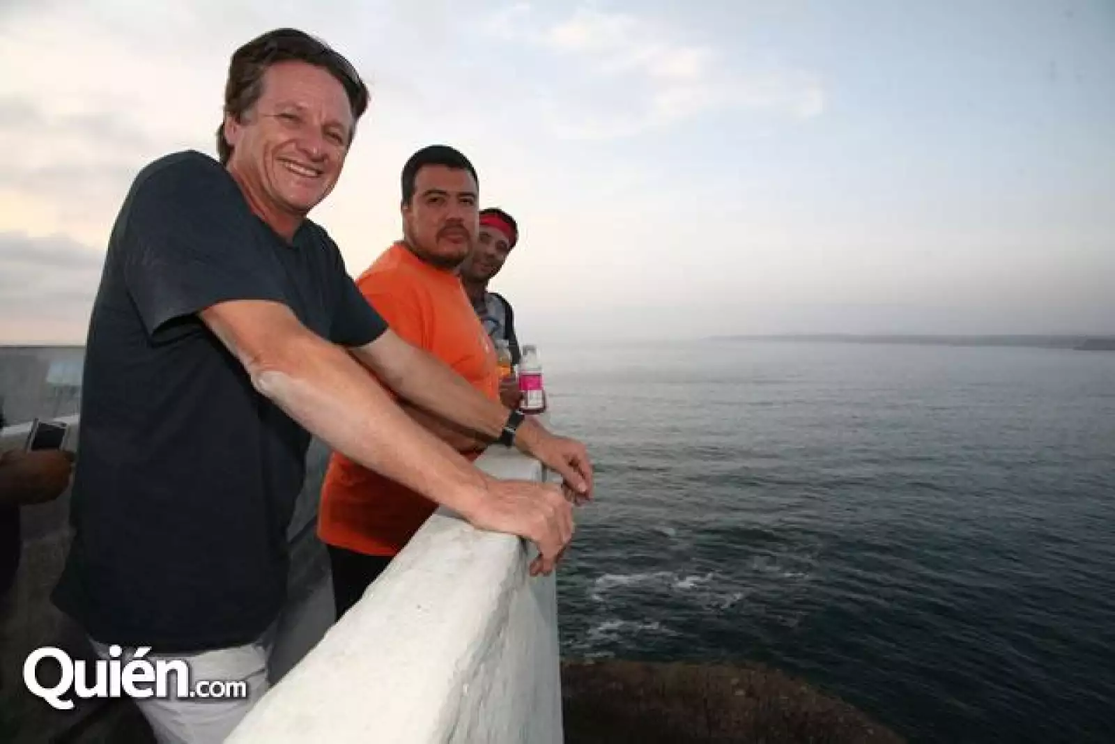 Giorgio Brignone,Jorge Mondragón