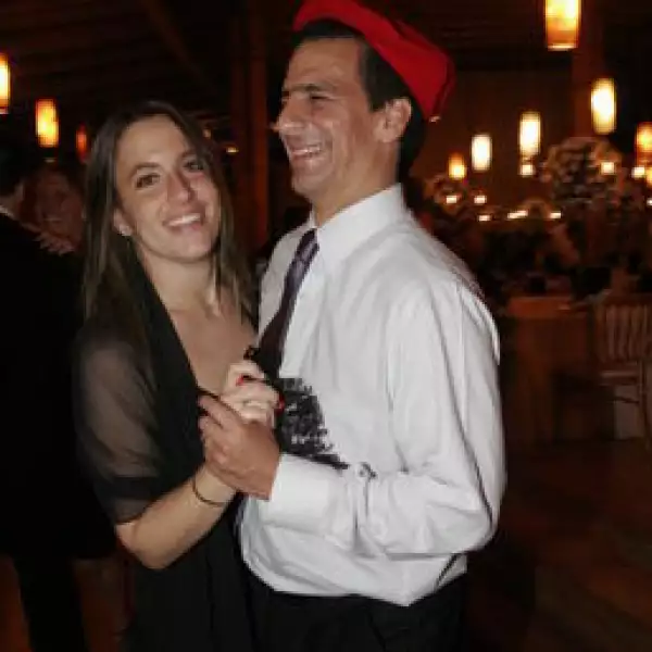 Iliana Riela, Fernando Riela