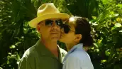 Bruce Willis y Emma Heming Willis