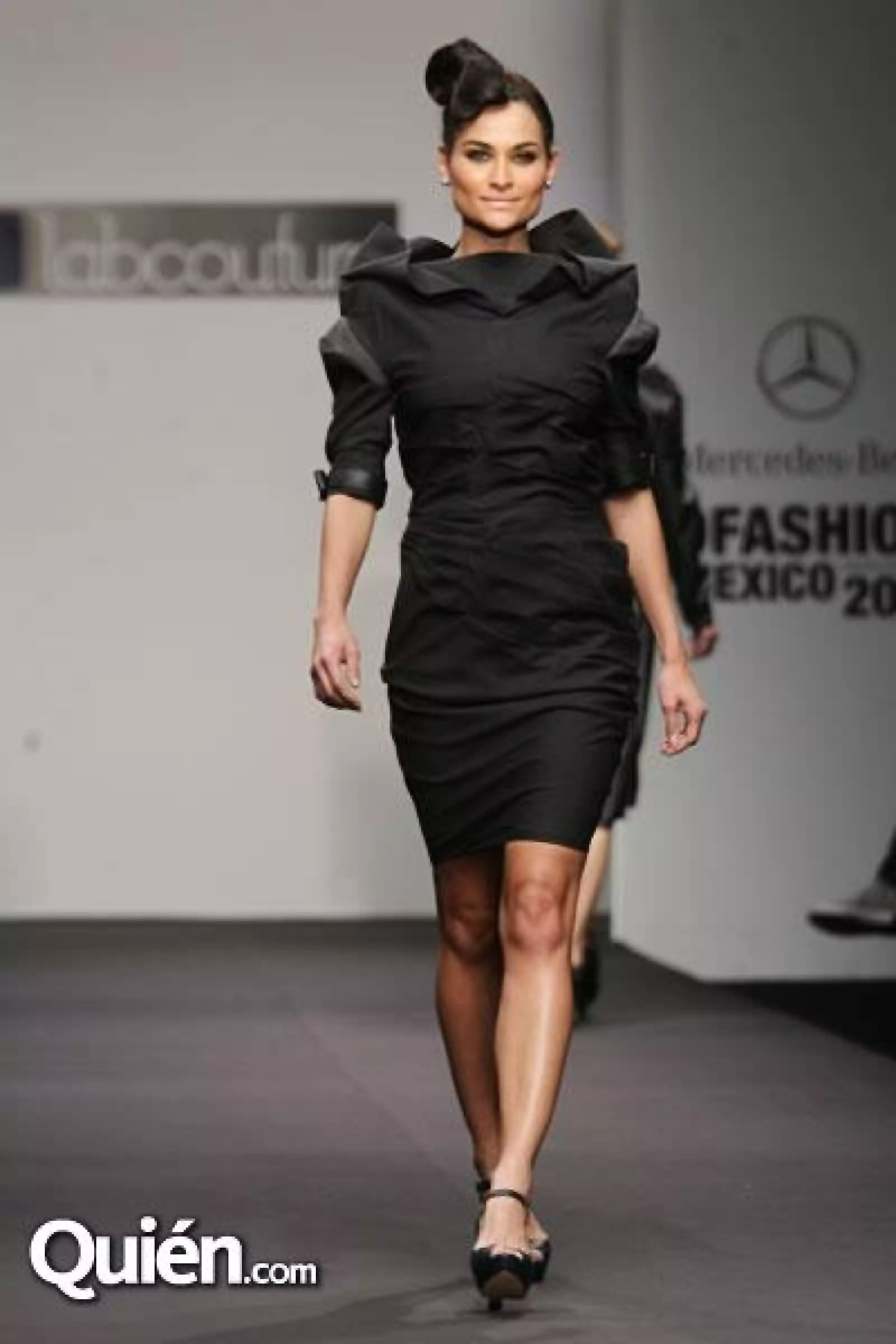 MBDF 2011 Pasarela Lab Couture