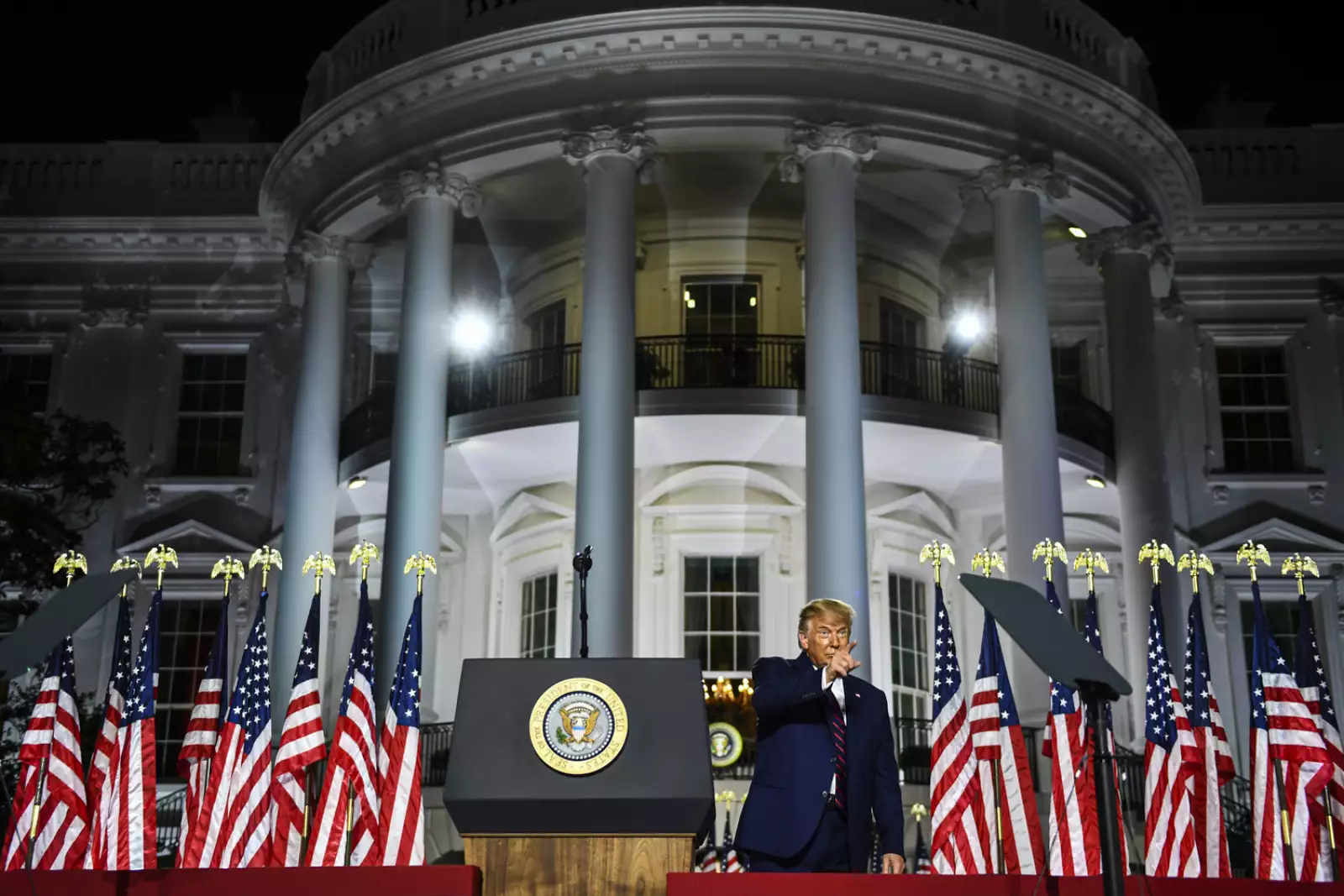 Una segunda oportunidad