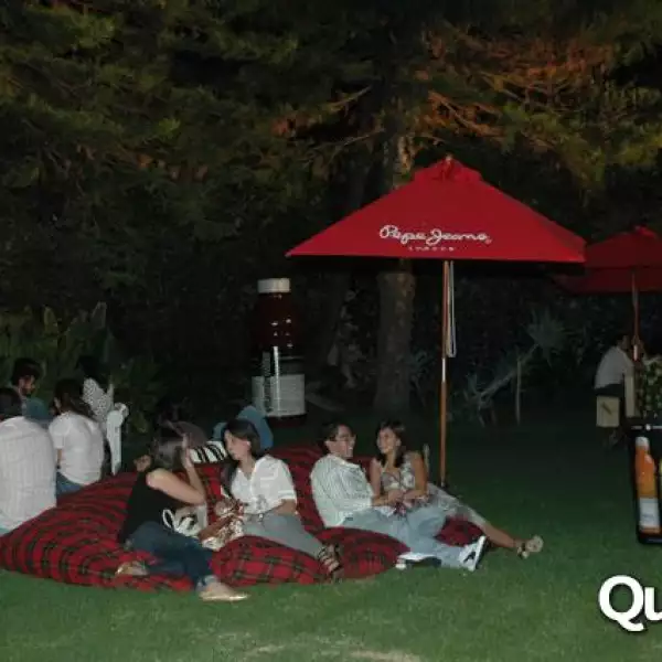 Show Room Pepe Jeans