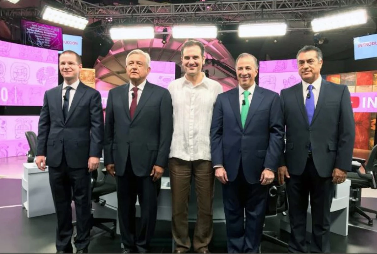 El debate en redes